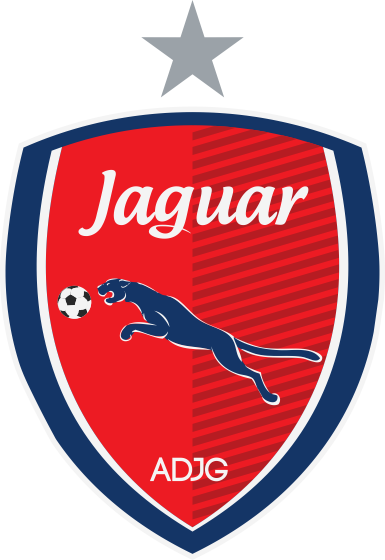 Logotipo do JAGUAR Associação Desportiva